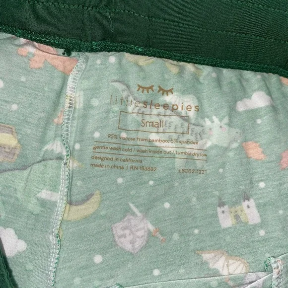 🐉LS Mama Pants🐉
